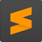 sublime text4(代码编辑软件)