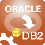 OracleToDB2(Oracle数据库转DB2工具)