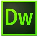 Adobe Dreamweaver(网页设计软件)