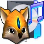 Bluefox Video to Audio Converter(视频转音频软件)