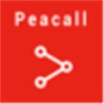 孔雀开会(Peacall)