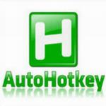 AutoHotkey(脚本语言工具)