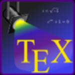 texstudio(LaTeX编辑器)