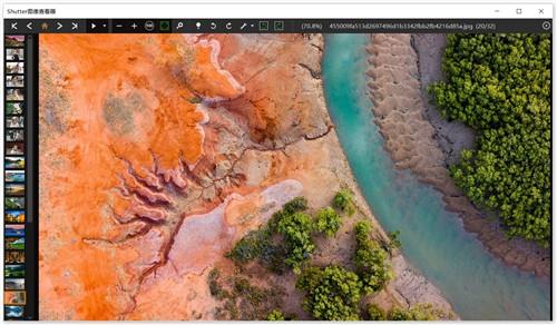 Shutter(图像浏览器) Exif 相片 Pro on 11 strong utt Shutter 图象 2 软件下载  第1张