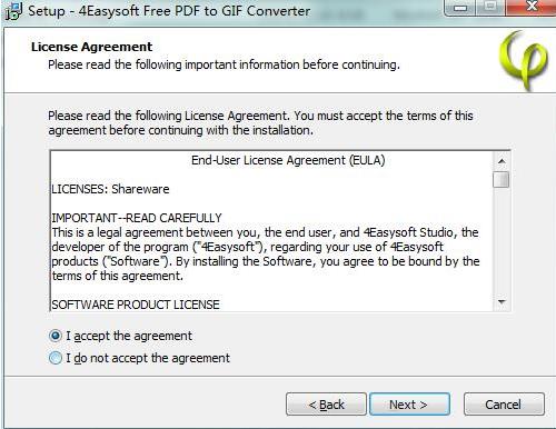 4Easysoft Free PDF to GIF Converter(PDF转GIF转换器) Easy Convert Converter ver 7 GIF on 11 PDF 2 软件下载  第3张