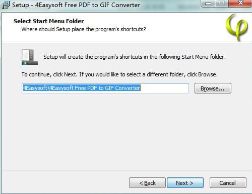 4Easysoft Free PDF to GIF Converter(PDF转GIF转换器) Easy Convert Converter ver 7 GIF on 11 PDF 2 软件下载  第5张