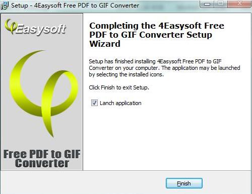 4Easysoft Free PDF to GIF Converter(PDF转GIF转换器) Easy Convert Converter ver 7 GIF on 11 PDF 2 软件下载  第8张