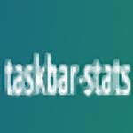 Taskbar stats(任务栏监测工具)