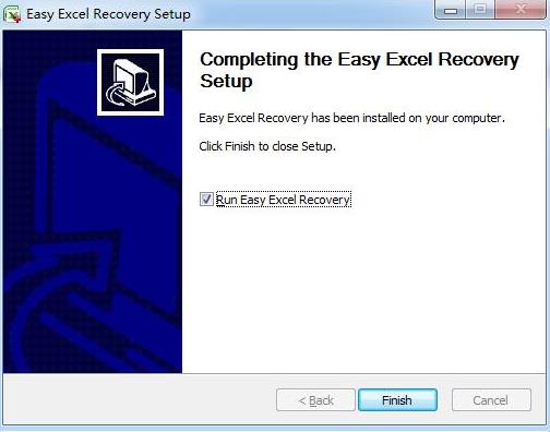 Easy Excel Recovery(Excel数据恢复软件) eco over Easy cover Recovery Recover Excel xc 2 x 软件下载  第5张