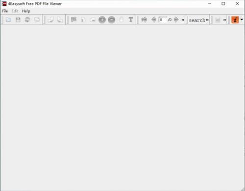 4Easysoft Free PDF File Viewer(PDF文件阅读器) 2 strong on Free File Easy sys wer 4Easysoft PDF 软件下载  第1张