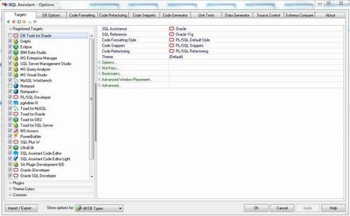 SoftTree SQL Assistant(SQL助手软件) ant Soft 10 strong on 11 x 数据库 SQL 2 软件下载  第1张