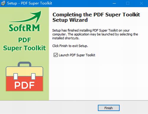 PDF Super Toolkit(PDF超级工具箱) Toolkit uper Tool ki 文件 图象 11 便签 2 PDF 软件下载  第7张