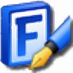 High-Logic FontCreator(字体编辑器)