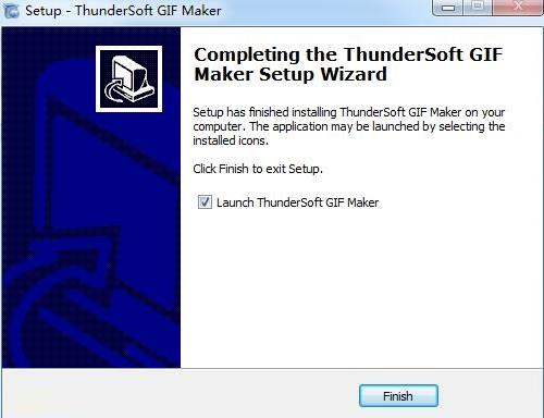 ThunderSoft GIF Maker(GIF制作软件) 11 Soft ThunderSoft under Maker hun on strong GIF 2 软件下载  第7张