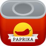 Paprika Recipe Manager(食谱获取管理软件)