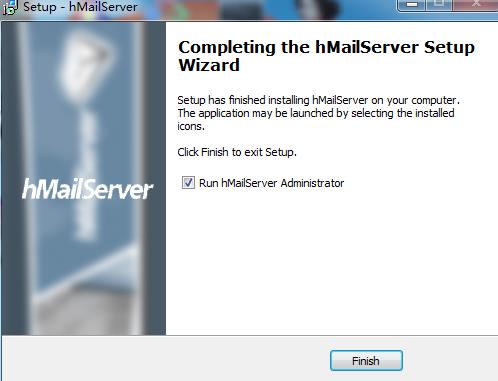 hmailserver(邮件服务器) hma hm strong on Server 7 ail ai ver 2 软件下载  第5张