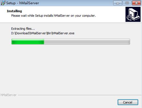 hmailserver(邮件服务器) hma hm strong on Server 7 ail ai ver 2 软件下载  第4张