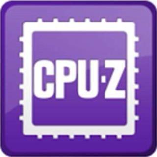 cpuz(cpu检测软件)