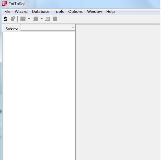 TxtToSql(TXT导入数据库工具) 文件 数据库 11 To SQL on strong 7 x 2 软件下载  第3张