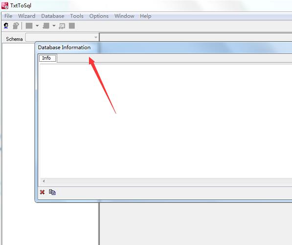 TxtToSql(TXT导入数据库工具) 文件 数据库 11 To SQL on strong 7 x 2 软件下载  第5张