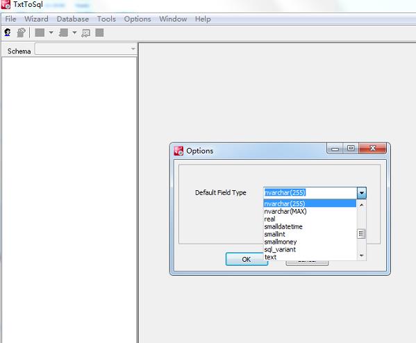 TxtToSql(TXT导入数据库工具) 文件 数据库 11 To SQL on strong 7 x 2 软件下载  第7张