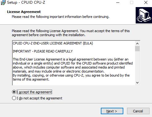 cpuz(cpu检测软件) 文件 strong on 主板 电脑 cp cpu 2 CPU U 软件下载  第2张