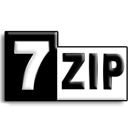 7zip(压缩软件)