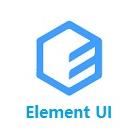 elementui(网站快速成型工具)