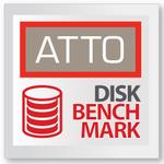 atto disk benchmark(磁盘传输速率检测软件)