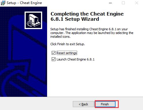 cheat engine(ce修改器) ce修改器 on strong 游戏 修改器 Engine ngi heat in 2 软件下载  第5张