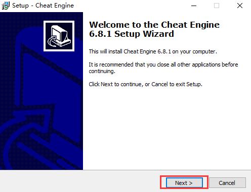 cheat engine(ce修改器) ce修改器 on strong 游戏 修改器 Engine ngi heat in 2 软件下载  第2张