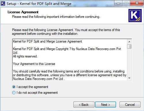 Kernel for PDF Split and Merge(pdf拆分合并工具) lit and strong on 文本文档 文本 文件 10 PDF 2 软件下载  第3张