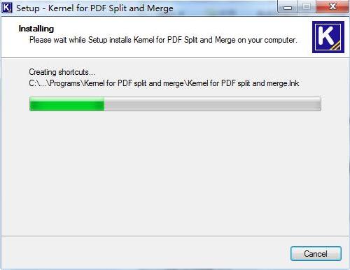 Kernel for PDF Split and Merge(pdf拆分合并工具) lit and strong on 文本文档 文本 文件 10 PDF 2 软件下载  第8张