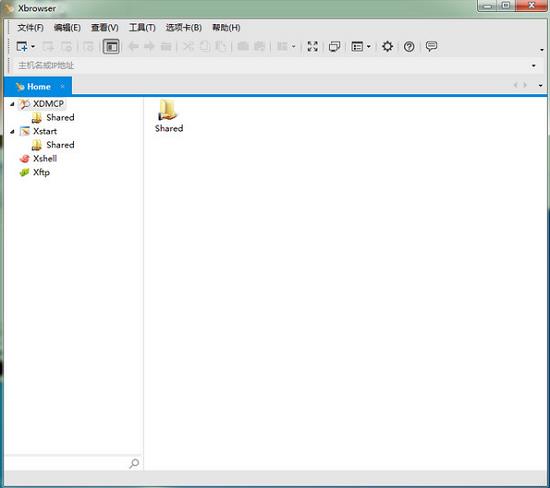 xmanager(PC X服务器) 11 应用软件 manage manager on 10 in x 2 X 软件下载  第1张