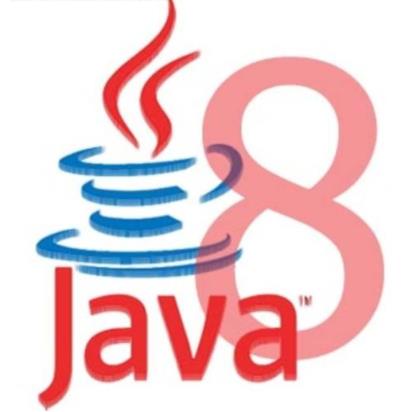 java8(java编程软件)