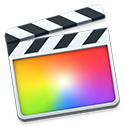 final cut pro(视频剪辑软件)