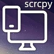 scrcpy(手机电脑投屏软件)