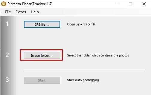 Picmeta PhotoTracker(照片地理位置标注软件) Picmeta to Photo Pic rac 11 strong on 文件 2 软件下载  第4张