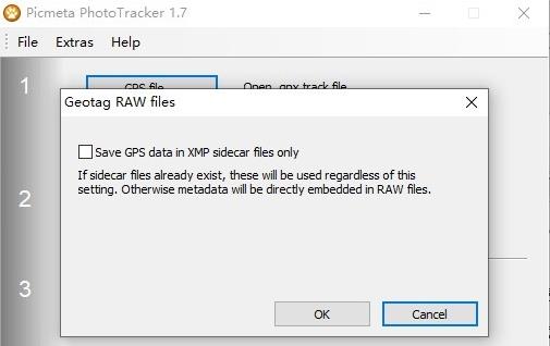Picmeta PhotoTracker(照片地理位置标注软件) Picmeta to Photo Pic rac 11 strong on 文件 2 软件下载  第7张