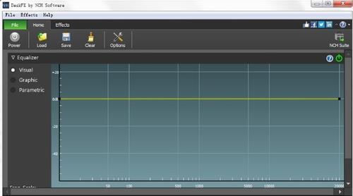 DeskFX Audio Enhancer(音效增强软件) 汉化版 FX X Audio Enhance nh DeskFX strong 2 on 软件下载  第1张