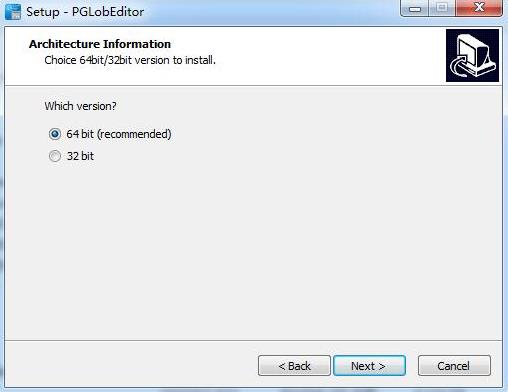 PGLobEditor(LOB数据编辑工具) to Edit strong on 10 9 11 G O 2 软件下载  第4张