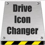 Drive Icon Changer(驱动器图标更改工具)