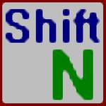 ShiftN(图形畸变校正)