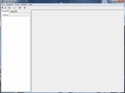 PostgresToMsSql(数据库迁移工具) as 每日任务 9 数据库 on SQL strong To 2 stg 软件下载  第1张