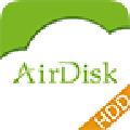 airdisk hdd(DM云盘)