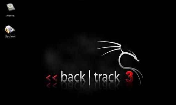 backtrack3(linux系统) backtrack3 backtrack in strong 终端 as 破解 rac 2 on 软件下载  第1张