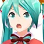 mikumikudance(动画视频制作软件)