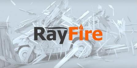 rayfire(视频特效软件) 模拟 fir 圆球 fire 修改器 存档 存档修改器 2 strong on 软件下载  第1张