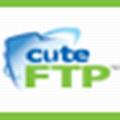 cuteftp(ftp工具)