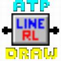 atpdraw(电路仿真模拟软件)